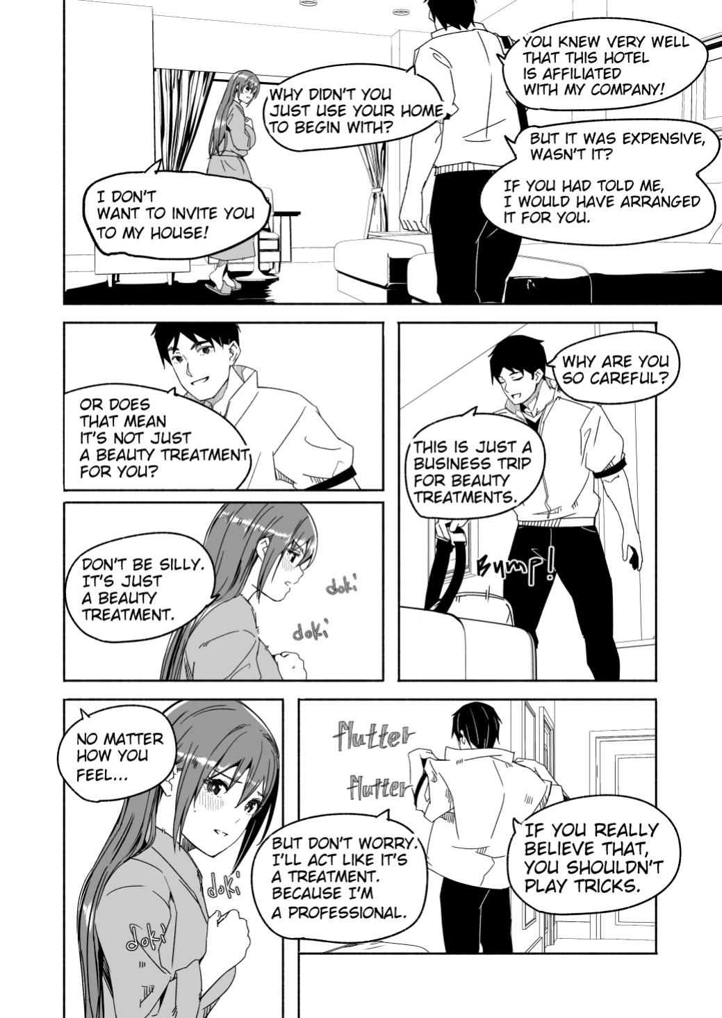 [Gustav] Until Married Woman Conceives Seed 1.1-5.3