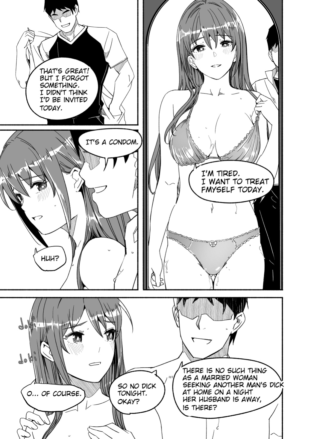 [Gustav] Until Married Woman Conceives Seed 1.1-5.3