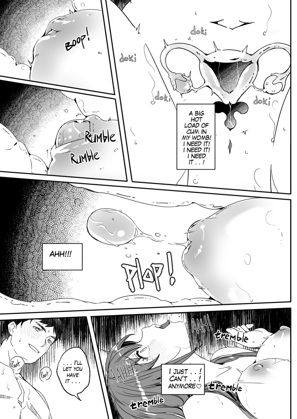 [Gustav] Until Married Woman Conceives Seed 1.1-5.3