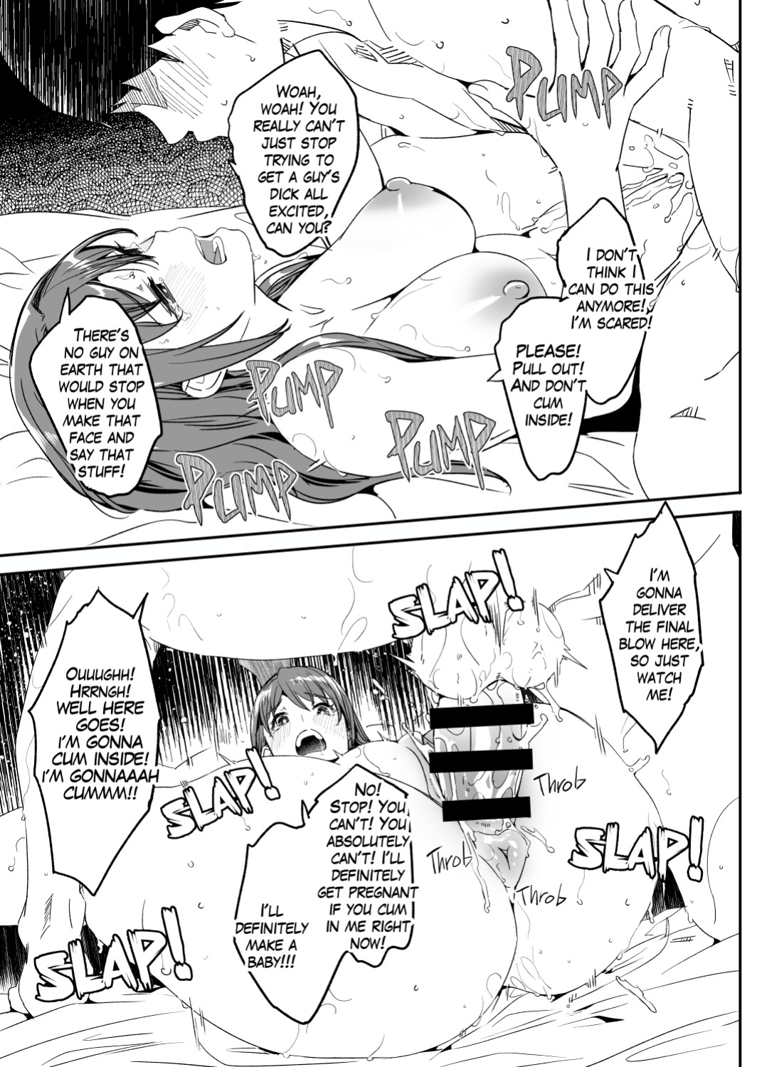 [Gustav] Until Married Woman Conceives Seed 1.1-5.3