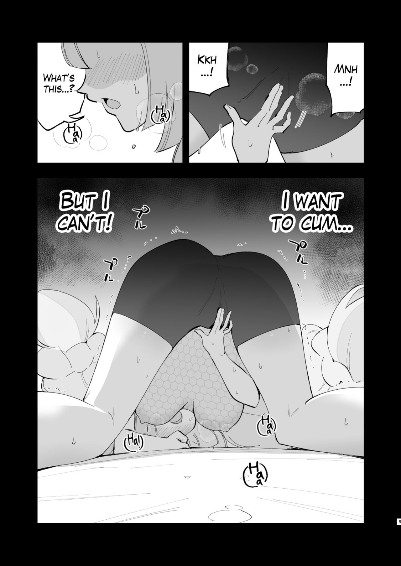 [Shironegiya (miya9)] Saimin Nanjamo-chan 2 | Hypnotized Iono-chan 2 (Pokémon Scarlet and Violet) [The Blavatsky Project]