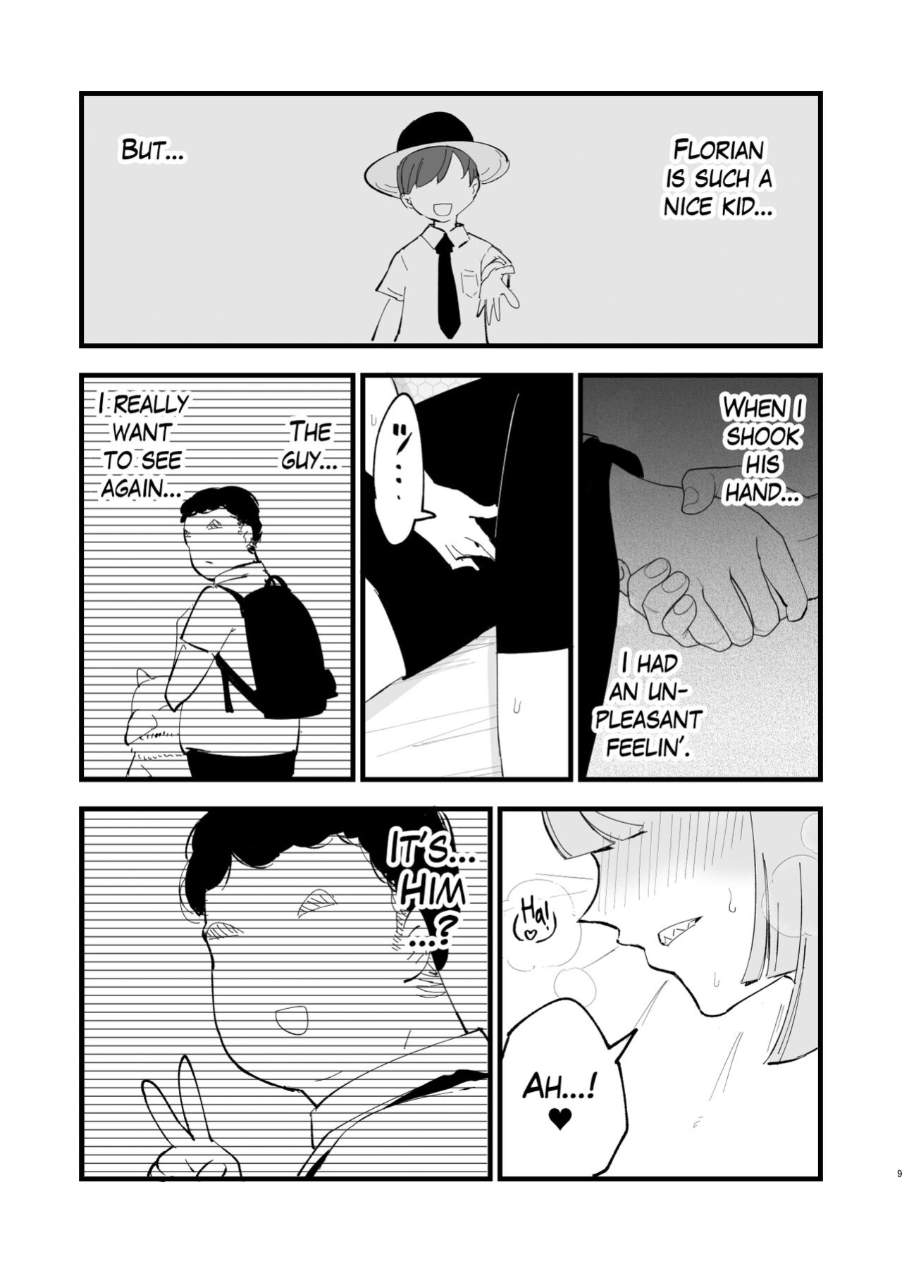 [Shironegiya (miya9)] Saimin Nanjamo-chan 2 | Hypnotized Iono-chan 2 (Pokémon Scarlet and Violet) [The Blavatsky Project]