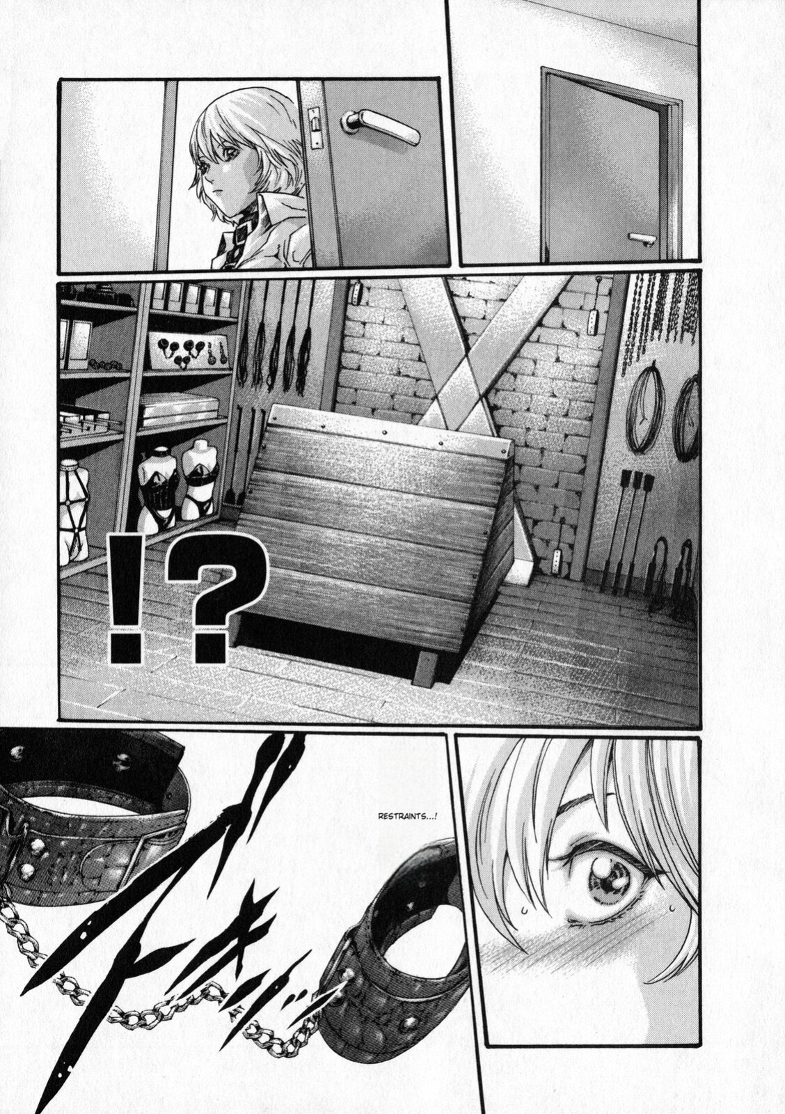 [MTL-Translated] Kisei Juui Suzune | Parasite Doctor Suzune Vol. 6 [Haruki]