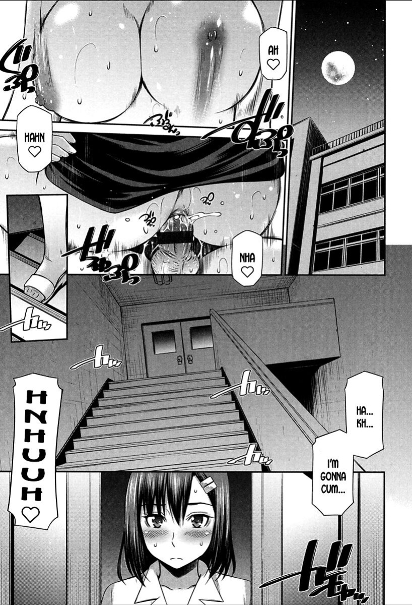 [Sabashi Renya] Onna Kyoushi no Fubunritsu - Female teacher's unwritten law [SDTLs]