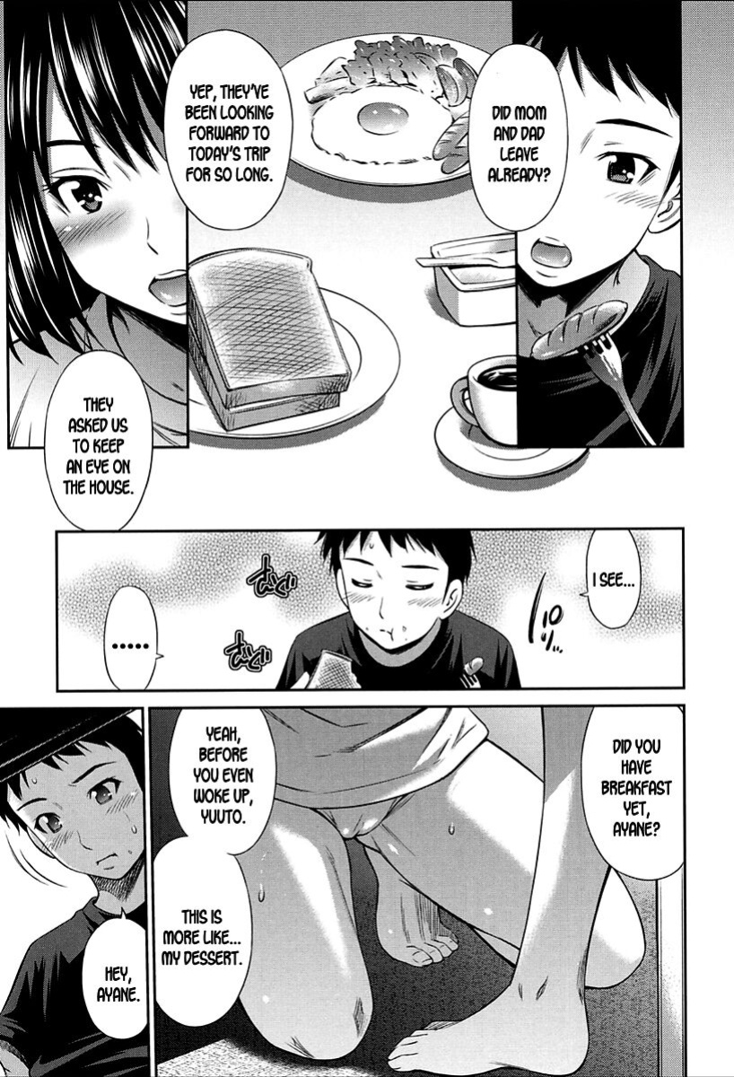 [Sabashi Renya] Onna Kyoushi no Fubunritsu - Female teacher's unwritten law [SDTLs]