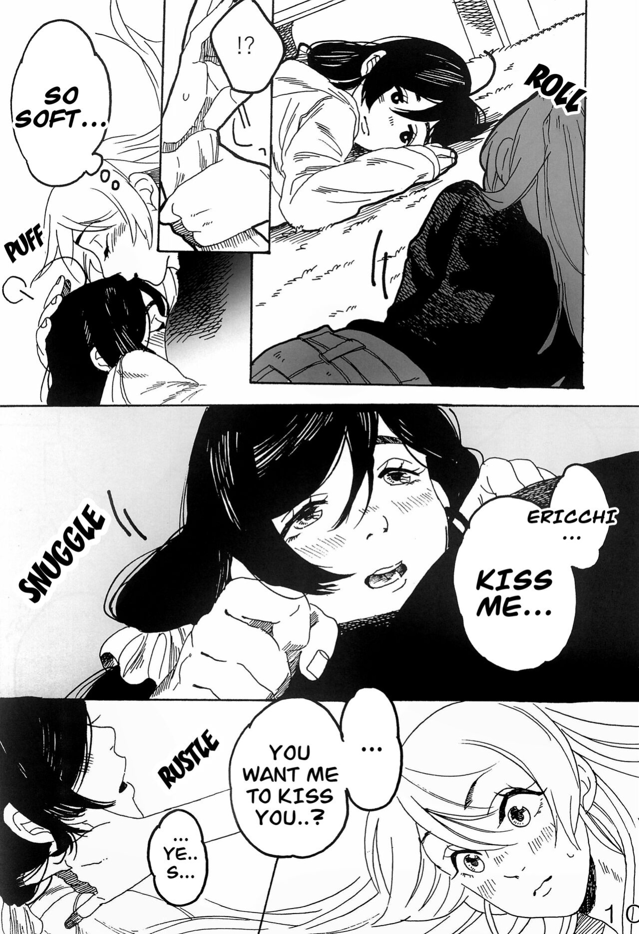 (Bokura no Love Live! 7) [Zarame-ya (Zawawa, Me)] sakurairo (Love Live!)