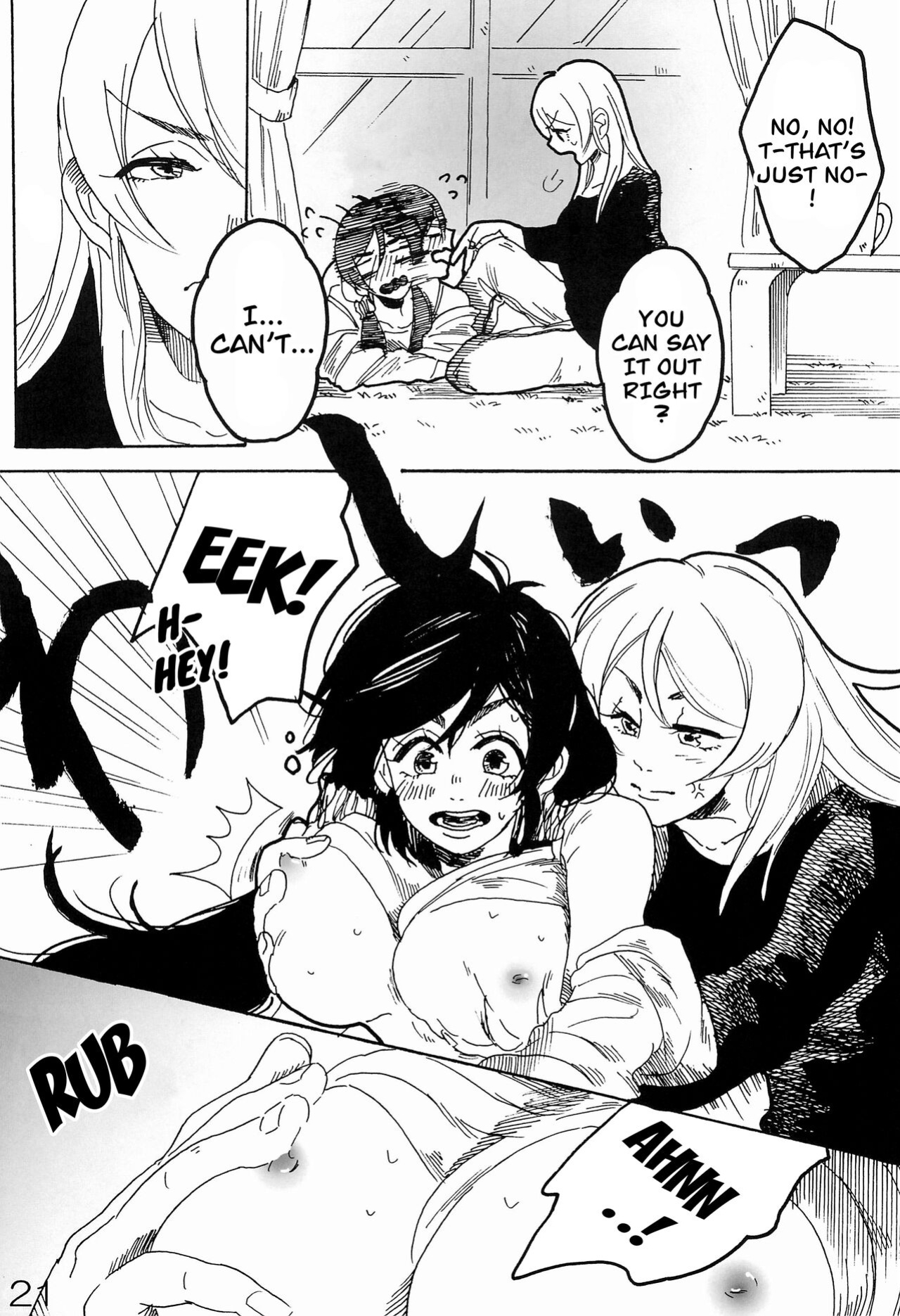 (Bokura no Love Live! 7) [Zarame-ya (Zawawa, Me)] sakurairo (Love Live!)