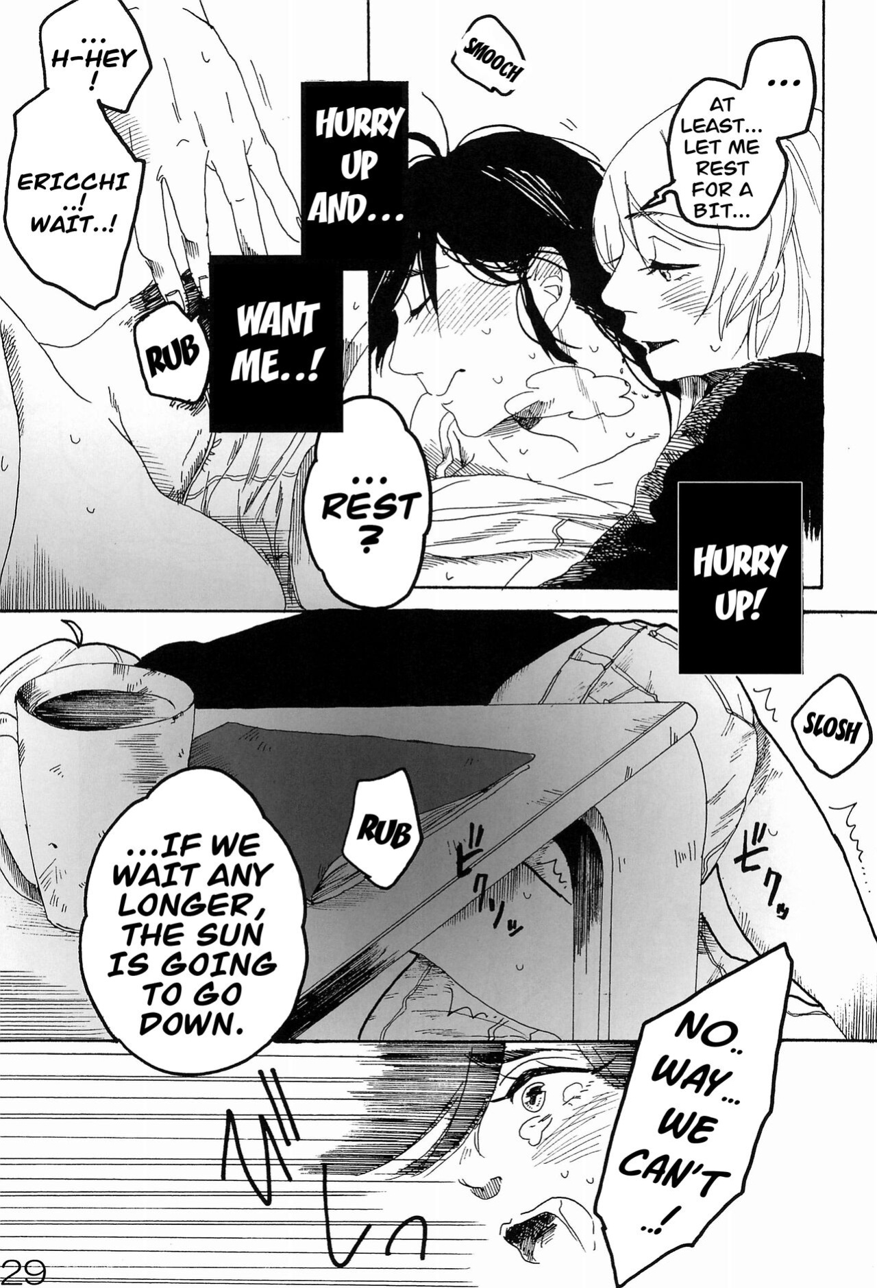 (Bokura no Love Live! 7) [Zarame-ya (Zawawa, Me)] sakurairo (Love Live!)