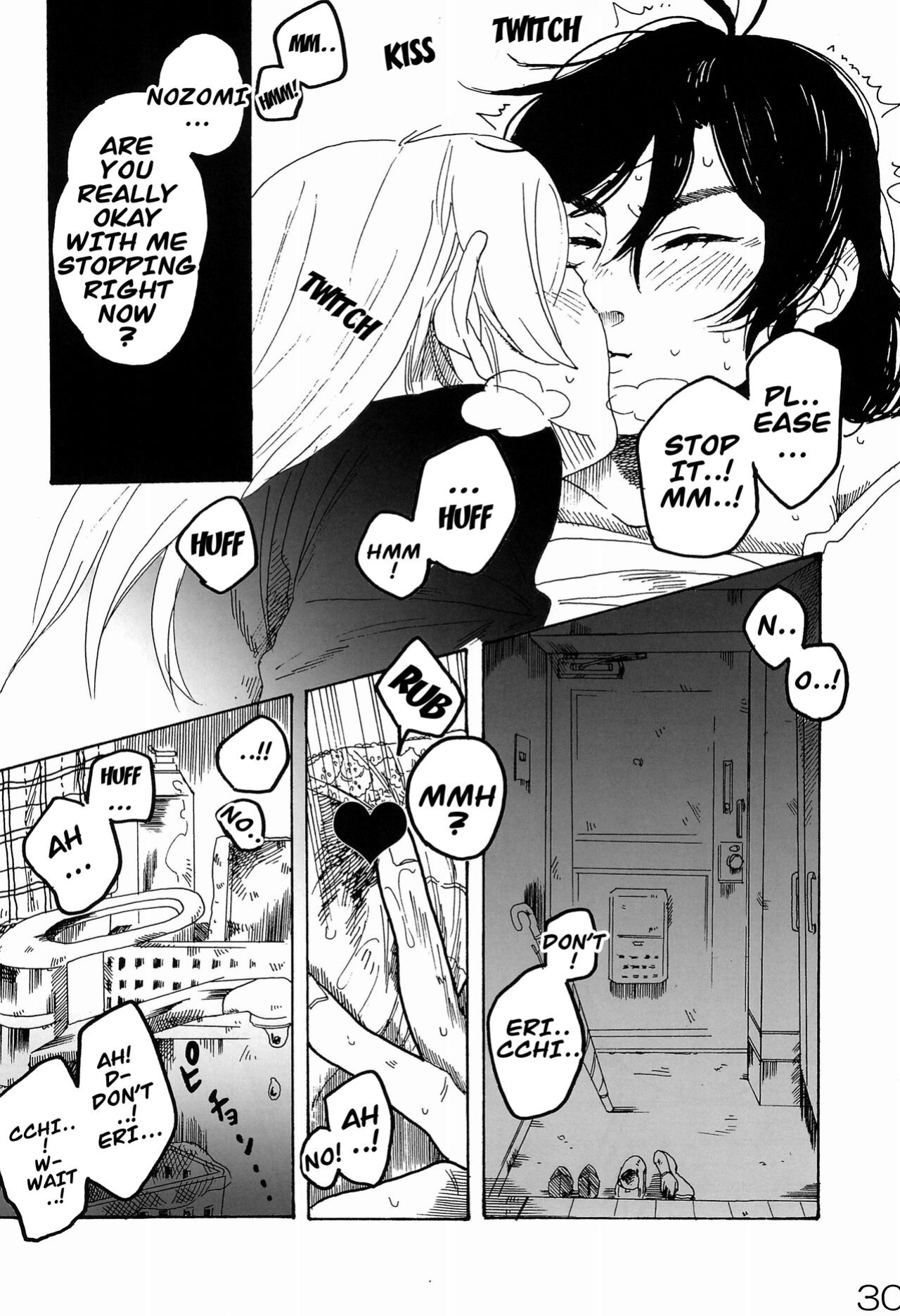(Bokura no Love Live! 7) [Zarame-ya (Zawawa, Me)] sakurairo (Love Live!)