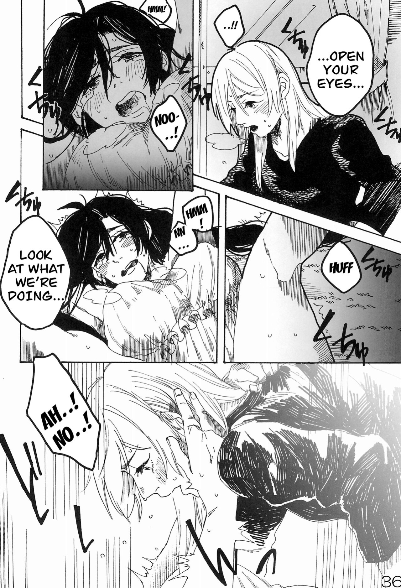 (Bokura no Love Live! 7) [Zarame-ya (Zawawa, Me)] sakurairo (Love Live!)