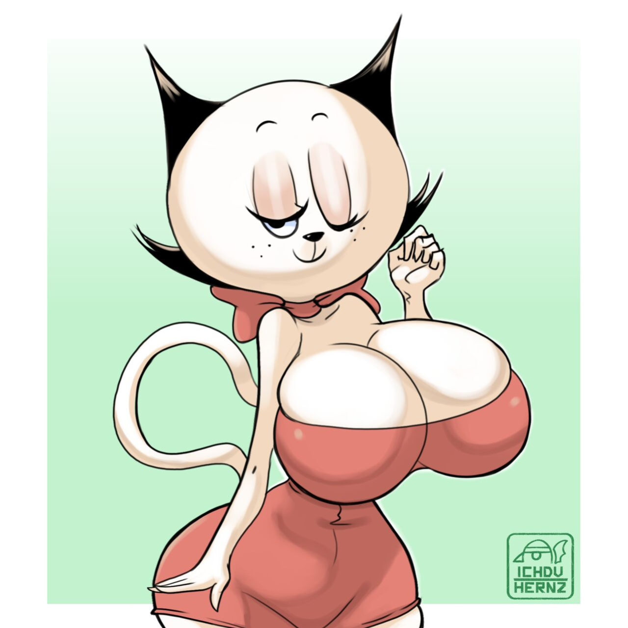 [Ichduhernz] Mother's Day