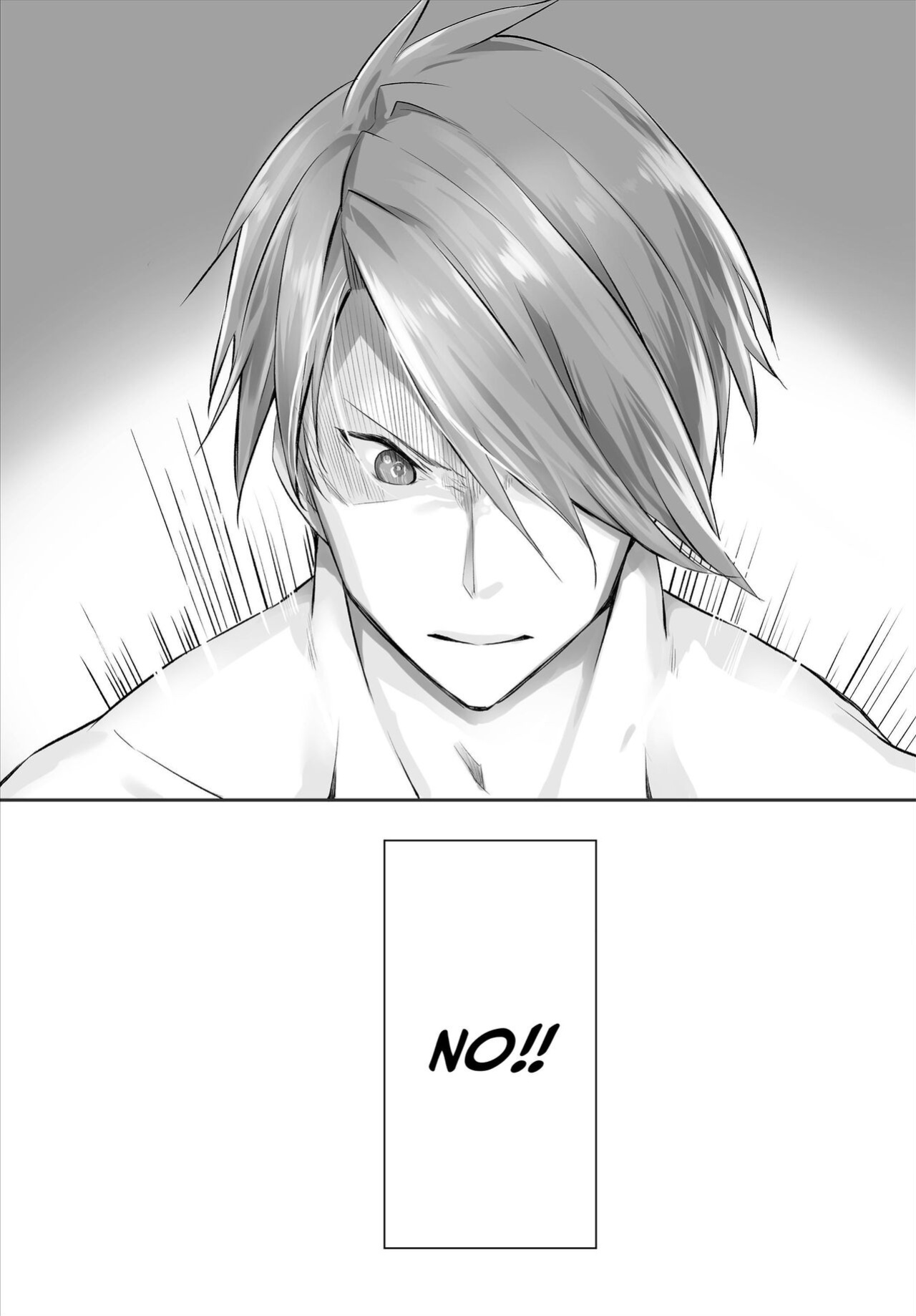 [Kyougoku Touya] Orokamono wa nekomimi yakko ￮ ni izon suru 〜 hajimete no chōkyō seikatsu 〜 gappon-ban 2 [ADTL]