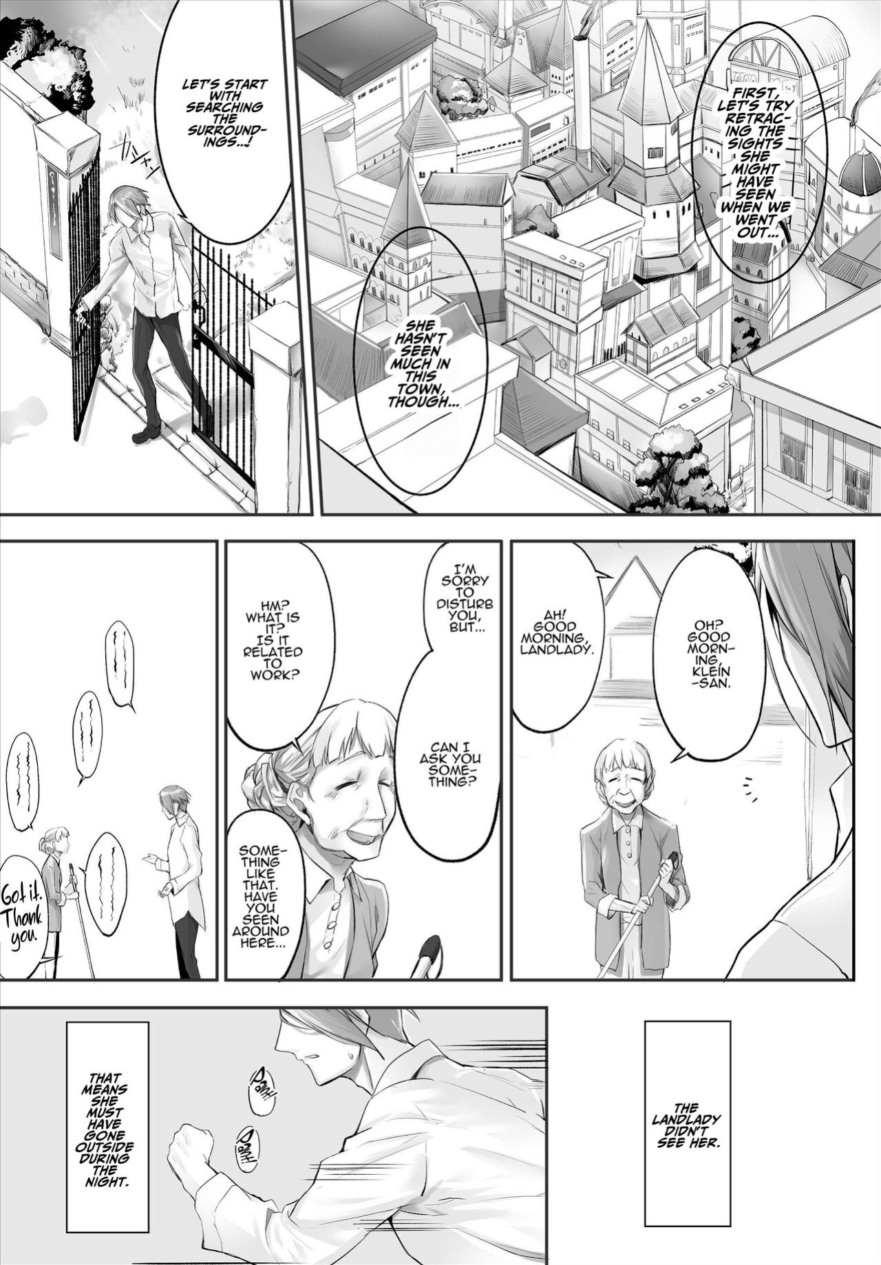 [Kyougoku Touya] Orokamono wa nekomimi yakko ￮ ni izon suru 〜 hajimete no chōkyō seikatsu 〜 gappon-ban 2 [ADTL]