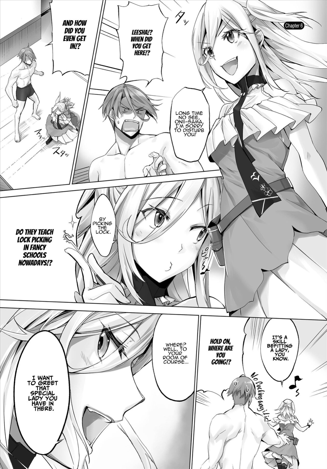 [Kyougoku Touya] Orokamono wa nekomimi yakko ￮ ni izon suru 〜 hajimete no chōkyō seikatsu 〜 gappon-ban 2 [ADTL]