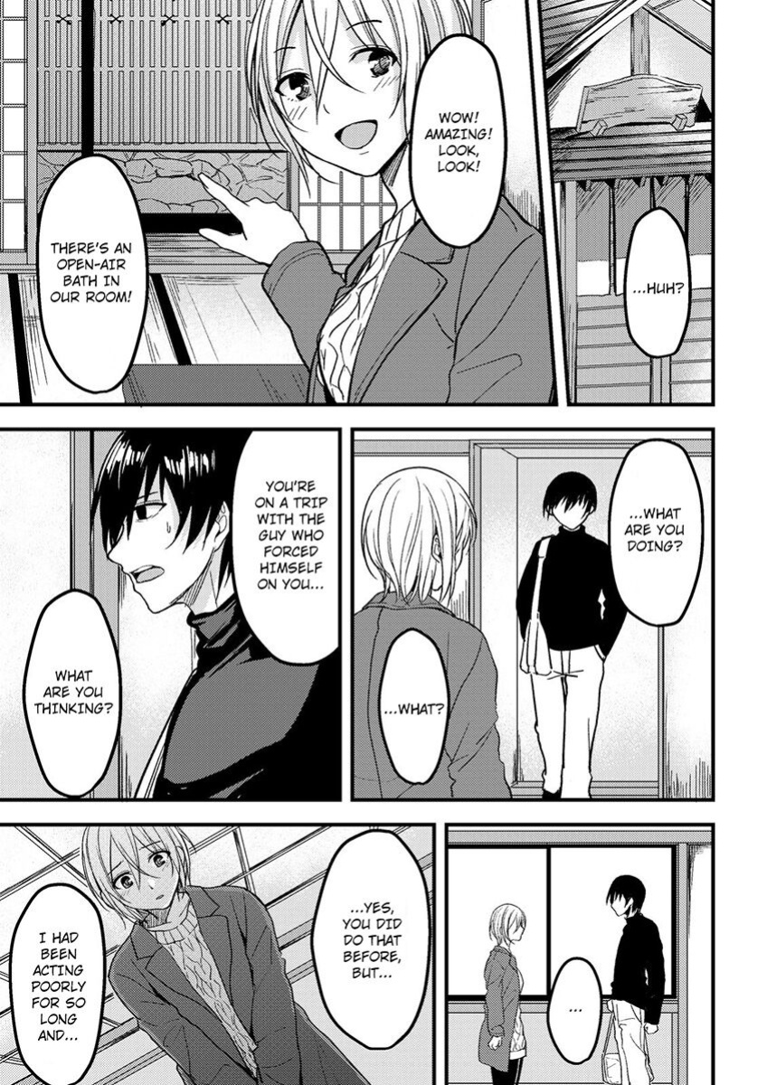 [Ajino Hiraki] Onegai… Mou, Ikasenaide… Shiki no Zenjitsu made Toshishita no Oji ni Dakare Tsuzuketa Watashi wa… 1-2 | Please… Don't Make Me Come Anymore… I Was Continuously Bedded by My Younger Uncle Until the Day Before My Wedding… 1-2