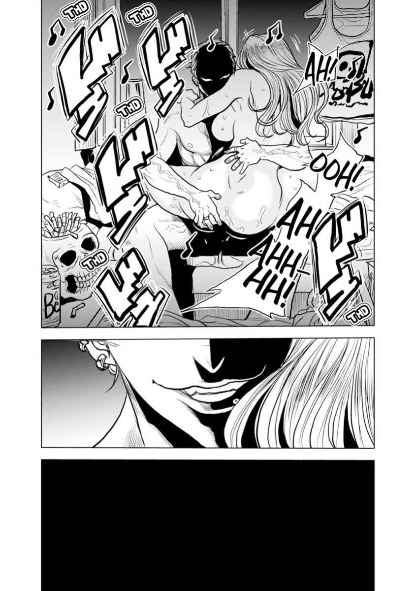 [Tachibana Naoki] Oku-san, Zenra de Dogeza Shiro yo - Rinjin DQN no Iboibo Chi ● po de Tsukareta Hitodzuma wa... 1-3 | Pounded by My Neighbor's Pearled Penis 1-3