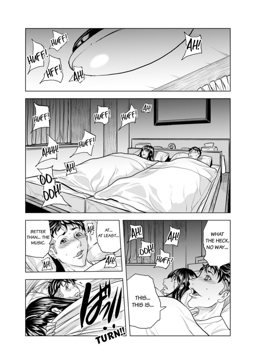 [Tachibana Naoki] Oku-san, Zenra de Dogeza Shiro yo - Rinjin DQN no Iboibo Chi ● po de Tsukareta Hitodzuma wa... 1-3 | Pounded by My Neighbor's Pearled Penis 1-3