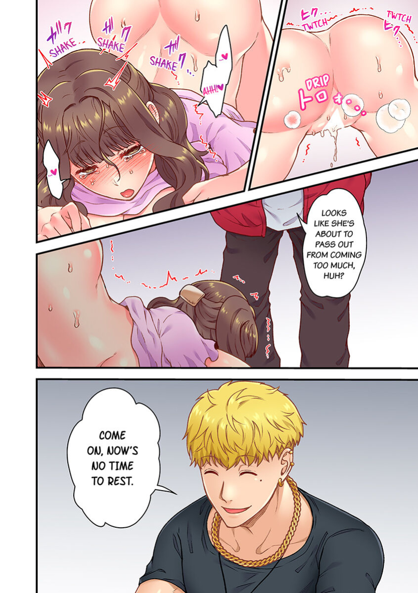 [Giga] "Orenchi ni Kanojo mo Tsuretekoiyo" DQN Senpai no Yari Heya ni Sasowareta Jinsei Saiaku no Hi 1-3 | Worst Day Ever: Invited to My High School Bully's Bachelor Pad 1-3