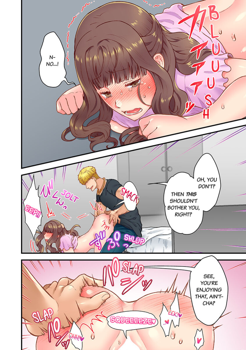 [Giga] "Orenchi ni Kanojo mo Tsuretekoiyo" DQN Senpai no Yari Heya ni Sasowareta Jinsei Saiaku no Hi 1-3 | Worst Day Ever: Invited to My High School Bully's Bachelor Pad 1-3