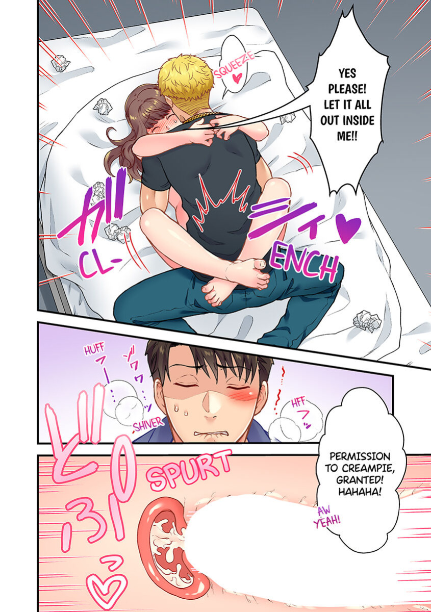 [Giga] "Orenchi ni Kanojo mo Tsuretekoiyo" DQN Senpai no Yari Heya ni Sasowareta Jinsei Saiaku no Hi 1-3 | Worst Day Ever: Invited to My High School Bully's Bachelor Pad 1-3