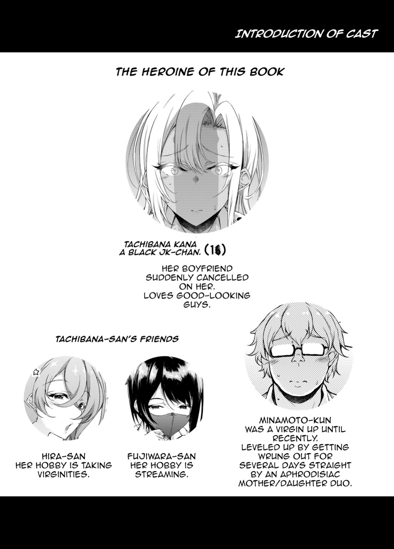 [Fukunaga Yukito, Chronicle] - After Letting a Runaway Schoolgirl Stay At My House My Bedroom Became a Fuck Room 3
