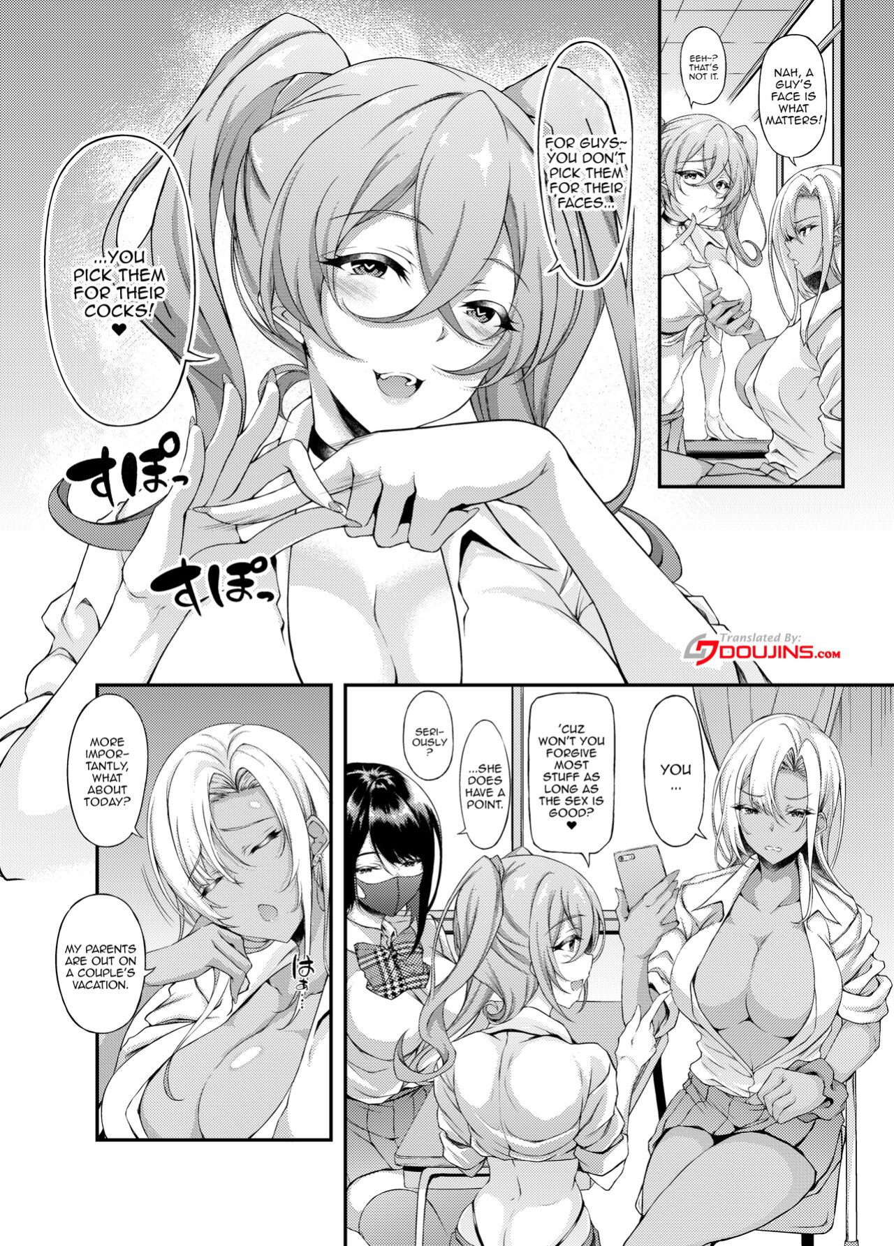 [Fukunaga Yukito, Chronicle] - After Letting a Runaway Schoolgirl Stay At My House My Bedroom Became a Fuck Room 3