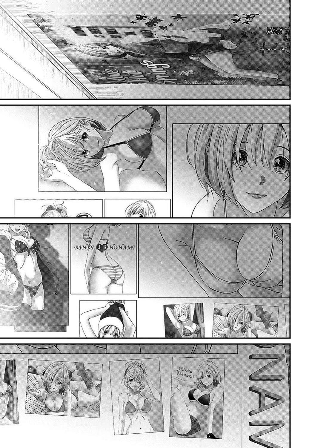 [Ryoh-zoh] Itaiamai Ch. 29 (COMIC Ananga Ranga Vol. 107)