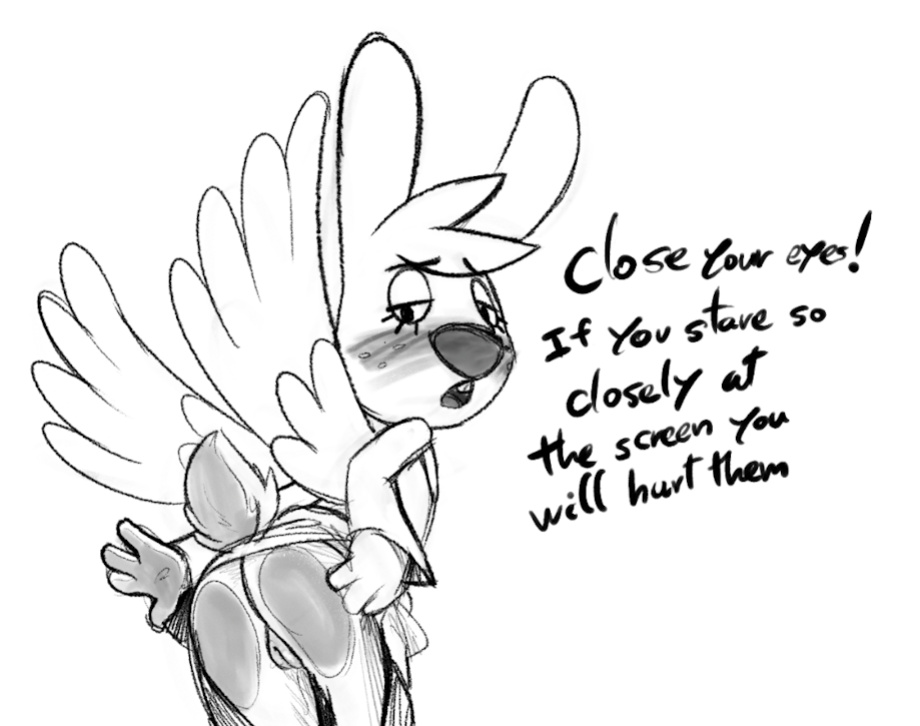 Angel Hare (Soulcentinel)