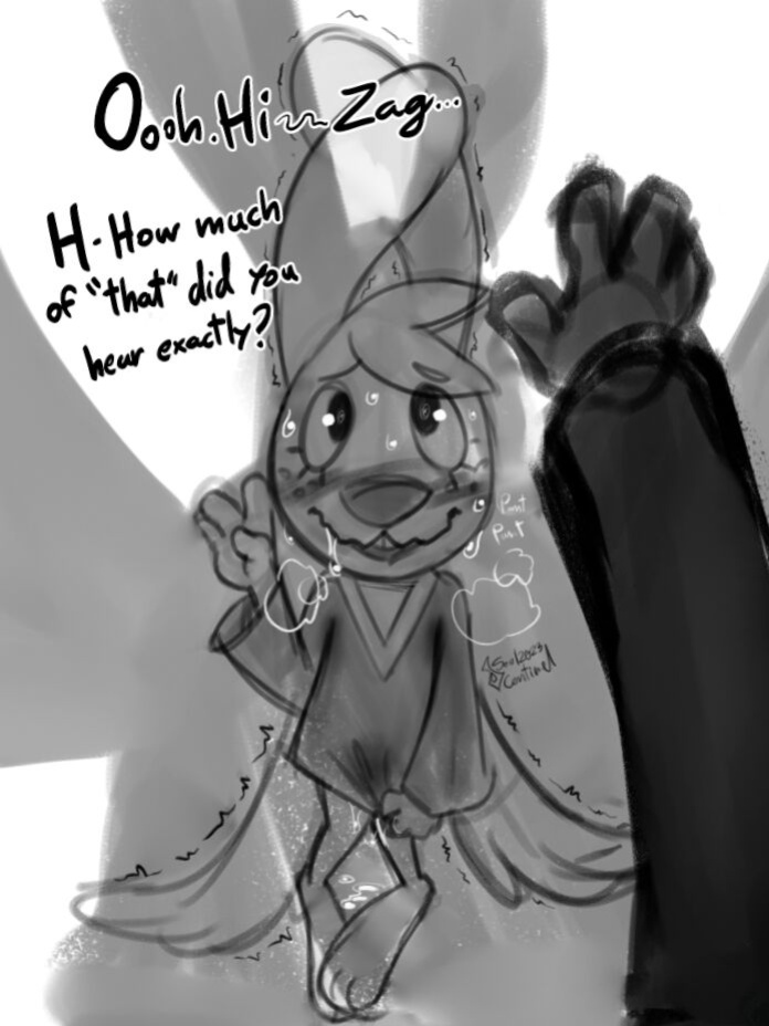 Angel Hare (Soulcentinel)