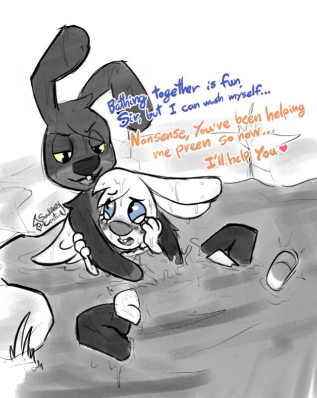 Angel Hare (Soulcentinel)