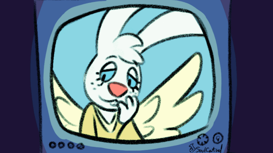 Angel Hare (Soulcentinel)