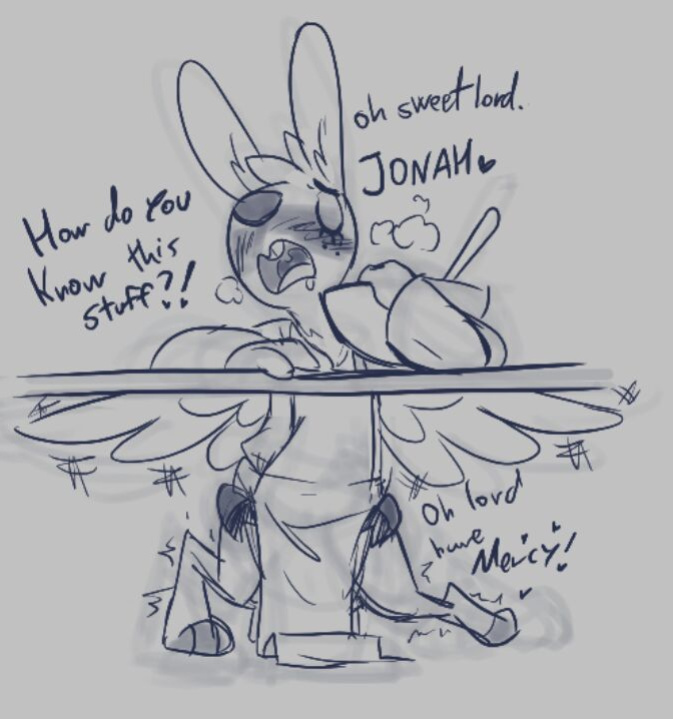 Angel Hare (Soulcentinel)