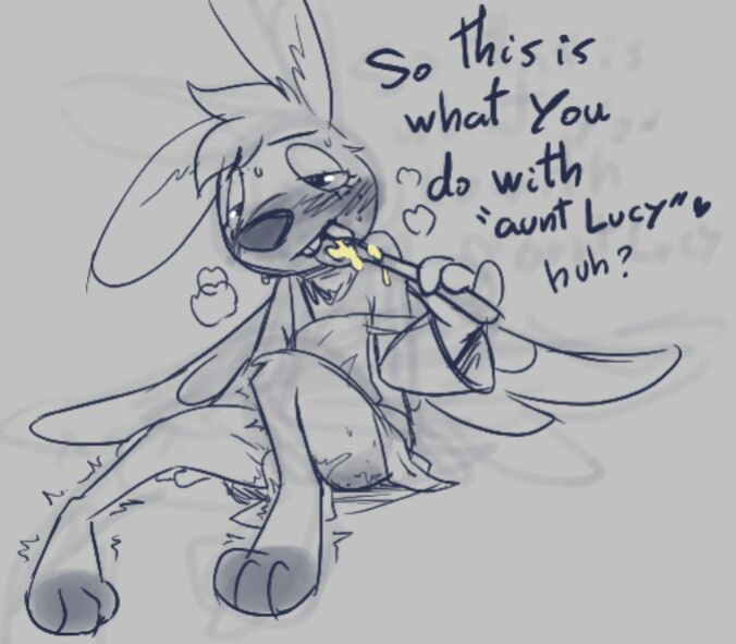 Angel Hare (Soulcentinel)