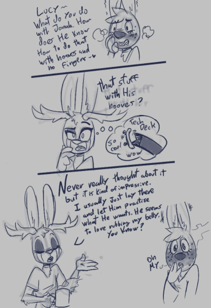 Angel Hare (Soulcentinel)