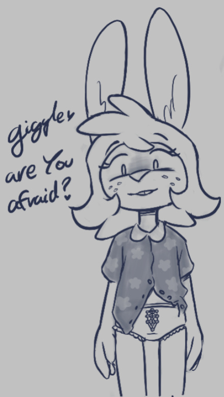 Angel Hare (Soulcentinel)