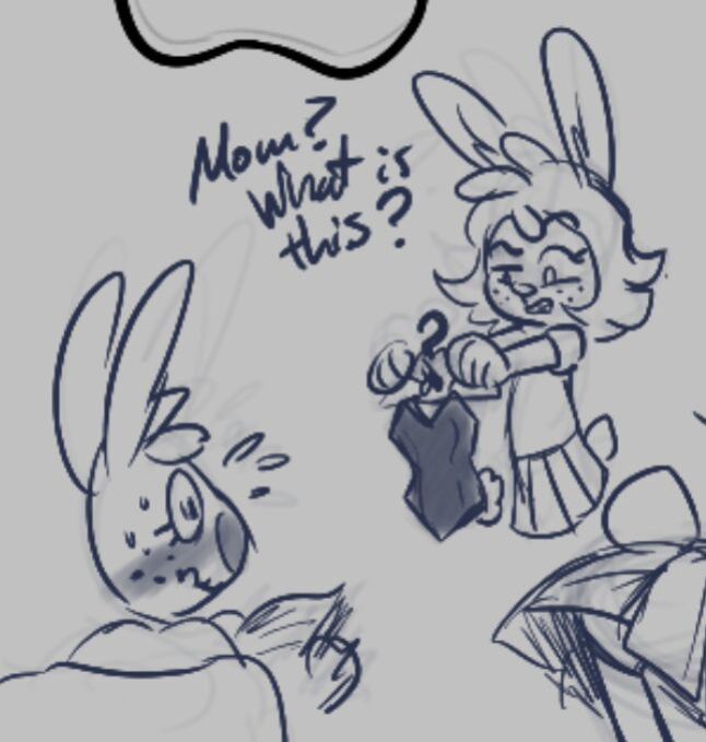 Angel Hare (Soulcentinel)
