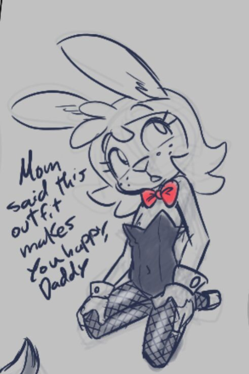 Angel Hare (Soulcentinel)