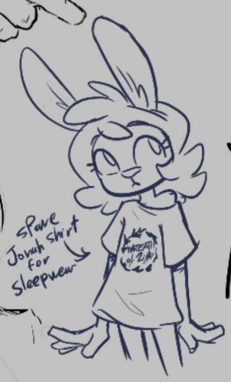 Angel Hare (Soulcentinel)