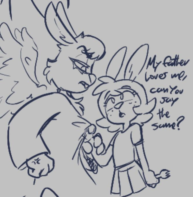 Angel Hare (Soulcentinel)