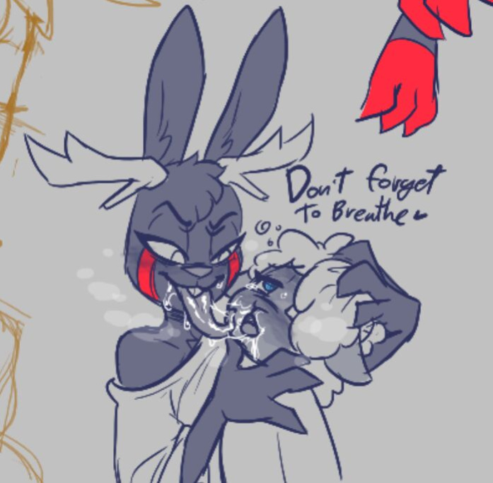 Angel Hare (Soulcentinel)