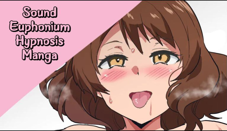 [Sanatuki] Sound! Euphonium Hypnosis Manga