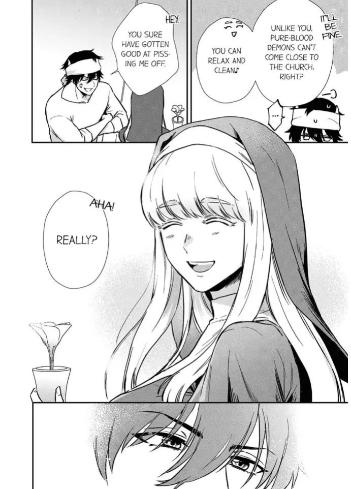 [Inuta Kanco] Tenseisaki de wa Mob Akuma to Sex shinai to Ikinokoremasen! 1-3 | Unable to Survive Without Sex With an N.P.C. Demon After Reincarnation 1-3