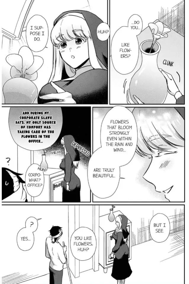 [Inuta Kanco] Tenseisaki de wa Mob Akuma to Sex shinai to Ikinokoremasen! 1-3 | Unable to Survive Without Sex With an N.P.C. Demon After Reincarnation 1-3