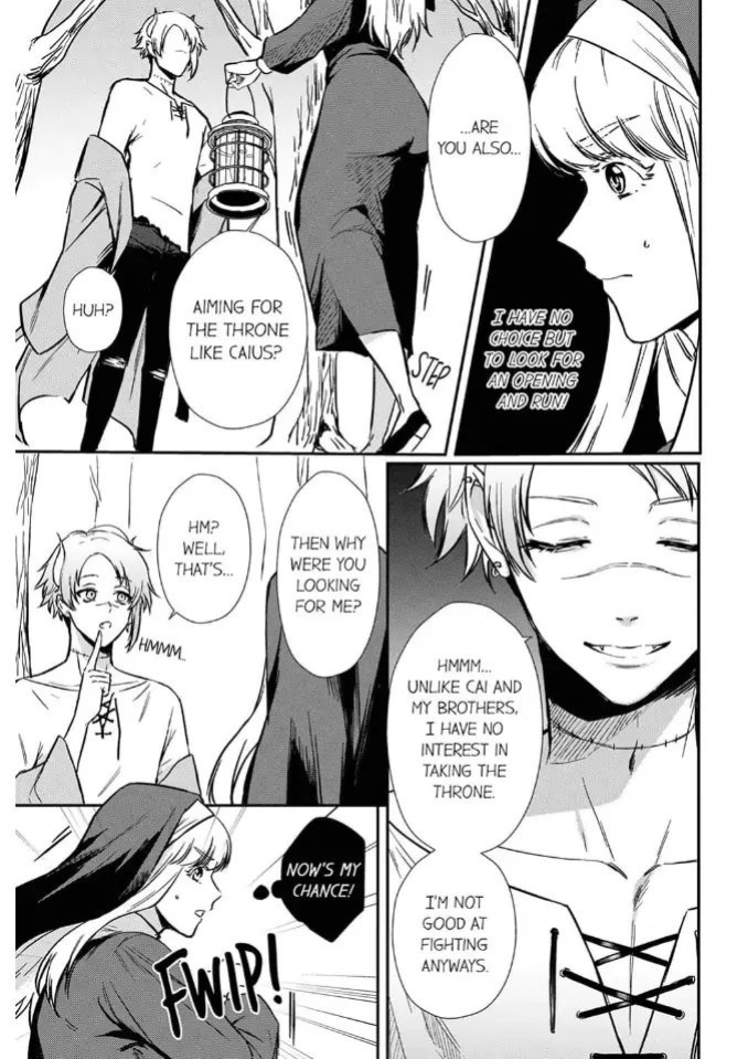 [Inuta Kanco] Tenseisaki de wa Mob Akuma to Sex shinai to Ikinokoremasen! 1-3 | Unable to Survive Without Sex With an N.P.C. Demon After Reincarnation 1-3