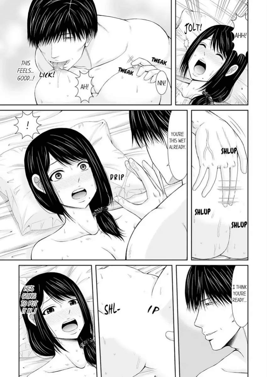 [Icelatte] Denwa chū , Ushiro kara XL no Furin Pisuton 〜 Majimena Hitozuma no Inran SEX 1-3 | Fucked with a Giant Dick from Behind while on the Phone - A Serious Wife’s Filthy SEX 1-3