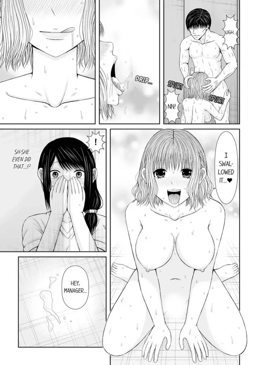 [Icelatte] Denwa chū , Ushiro kara XL no Furin Pisuton 〜 Majimena Hitozuma no Inran SEX 1-3 | Fucked with a Giant Dick from Behind while on the Phone - A Serious Wife’s Filthy SEX 1-3