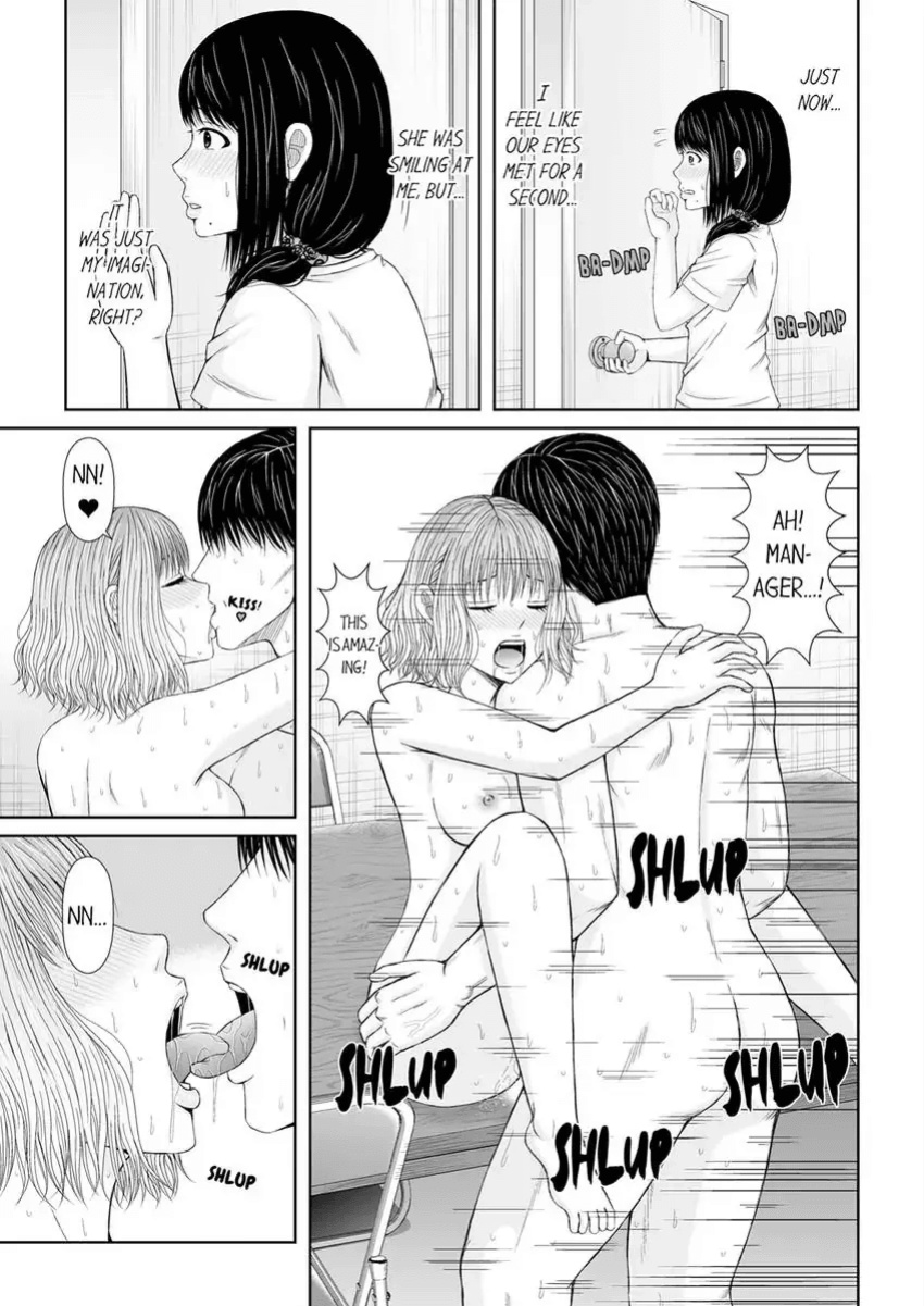 [Icelatte] Denwa chū , Ushiro kara XL no Furin Pisuton 〜 Majimena Hitozuma no Inran SEX 1-3 | Fucked with a Giant Dick from Behind while on the Phone - A Serious Wife’s Filthy SEX 1-3