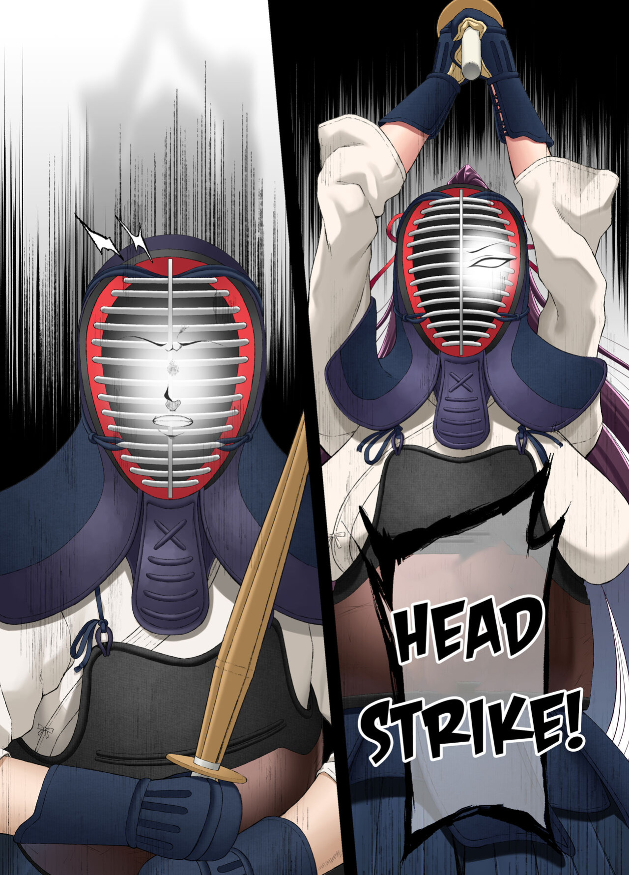 [Small Marron (Asakura Kukuri)] Kokoro Ore, Mesu Ochiru. [DKKMD Translations]