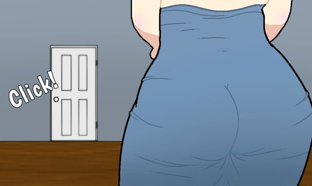 [UniiMom] Lorraine - Come make a mess of Mommy