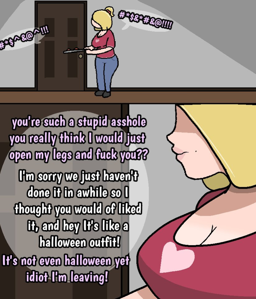 [UniiMom] The Outfit